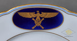 Hermann Göring Field Marshal Pattern Dinner Dish