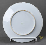 Hermann Göring Field Marshal Pattern Dinner Dish