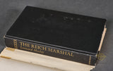 Lot of 3 Göring Biographies, 2 Hardcover and 1 Softcover