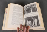 Lot of 3 Göring Biographies, 2 Hardcover and 1 Softcover