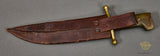 WWII Legitmus No. 18 Collins Legitimus Marine Raider Gung Ho Bowie Knife***STILL AVAILABLE***