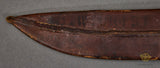 WWII Legitmus No. 18 Collins Legitimus Marine Raider Gung Ho Bowie Knife***STILL AVAILABLE***