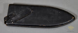 WWII British OSS Heavy Fighting Knife w/Scabbard***STILL AVAILABLE***