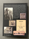The German Close Combat Clasp of World War II by Thomas M. Durante