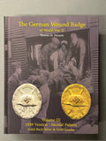 The German Wound Badge of World War II by Thomas M. Durante
