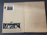 Third Reich 3D Stereo Photo Book II; DER KAMPF IM WESTEN (Fight in the West)