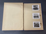 Third Reich 3D Stereo Photo Book II; DER KAMPF IM WESTEN (Fight in the West)