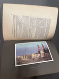 Third Reich 3D Stereo Photo Book II; DER KAMPF IM WESTEN (Fight in the West)