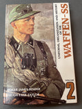 Uniforms, Organization and History of the Waffen SS Vol 2