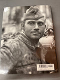 Camouflage Uniforms of the Waffen SS by Mike Beaver