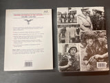 Uniforms and Insignia of the Luftwaffe Vol I: 1933-1940 and Vol II: 1940-1945 by Brian L. Davis