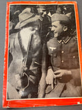Hitler in seiner Heimat [Hitler in his Homeland] Foreword by Dr. Otto Dietrich