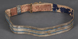 Imperial Germany Bavarian Officers Belt and Buckle