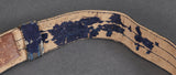 Imperial Germany Bavarian Officers Belt and Buckle