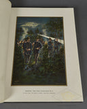 Deutschlands Heer und Flotte in Wort und Bild “Germany's Army and Navy by Pen and Picture 1899” by Gustave A Sigal, with contributions by Major