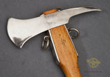 German Imperial Fireman’s Axe***STILL AVAILABLE***