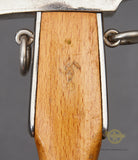 German Imperial Fireman’s Axe***STILL AVAILABLE***