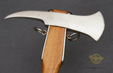 German Imperial Fireman’s Axe***STILL AVAILABLE***