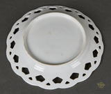 German WWI Patriotic Souvenir Plate