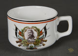 German WWI 3 Piece Tea Set