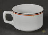 German WWI 3 Piece Tea Set