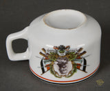 German WWI 3 Piece Tea Set