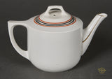 German WWI 3 Piece Tea Set
