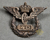 German Imperial Long Service Award for Railway