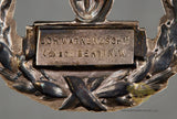 German Imperial Long Service Award for Railway