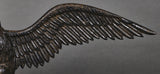 Hand Carved Wooden Eagle for German Emperor Kaiser Frederick III