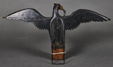 Hand Carved Wooden Eagle for German Emperor Kaiser Frederick III
