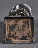 WWI German Soldier Small Bust