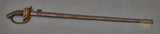 German Model 1889 Prussian Infantry Officer Sword***STILL AVAILABLE***