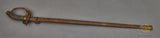 German Model 1889 Prussian Infantry Officer Sword***STILL AVAILABLE***