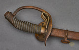 German Model 1889 Prussian Infantry Officer Sword***STILL AVAILABLE***
