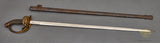 German Model 1889 Prussian Infantry Officer Sword***STILL AVAILABLE***