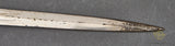 German Model 1889 Prussian Infantry Officer Sword***STILL AVAILABLE***