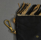 Imperial German Train Association Trumpet Banner 1899