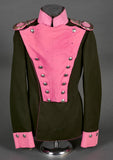Imperial German 3rd and 6th Cheveuleger Officer Tunic