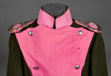 Imperial German 3rd and 6th Cheveuleger Officer Tunic