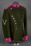 Imperial German 5th Bavarian Uhlan Regiment Other Ranks Uniform