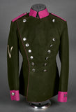 Imperial German 5th Bavarian Uhlan Regiment Other Ranks Uniform