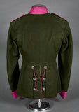 Imperial German 5th Bavarian Uhlan Regiment Other Ranks Uniform