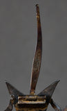 WWII German Spanish Cross with Swords