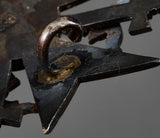 WWII German Spanish Cross with Swords