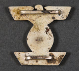 WWII German EKII Spange by Forster & Barth