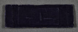 WWII German Silver Tank Destruction Strip
