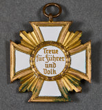 25 Year NSDAP Long Service Medal