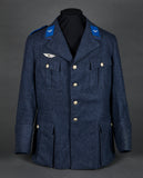 Third Reich DLV Other Ranks Service Jacket