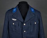Third Reich DLV Other Ranks Service Jacket